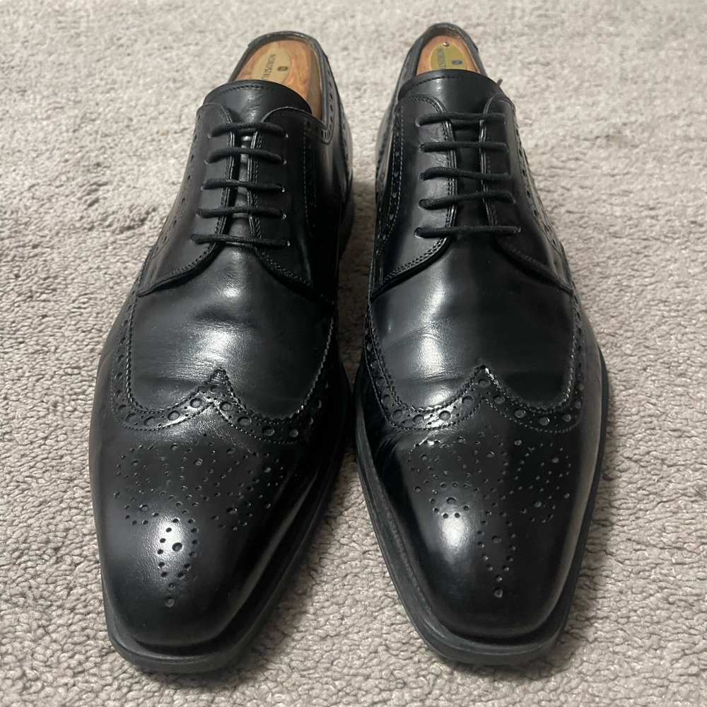 Magnanni Shoes